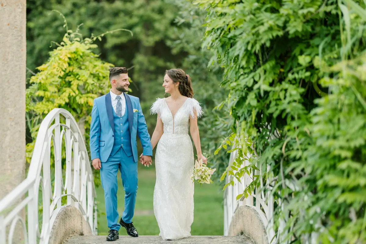 Fotografii Nunta Yaz Harman 73