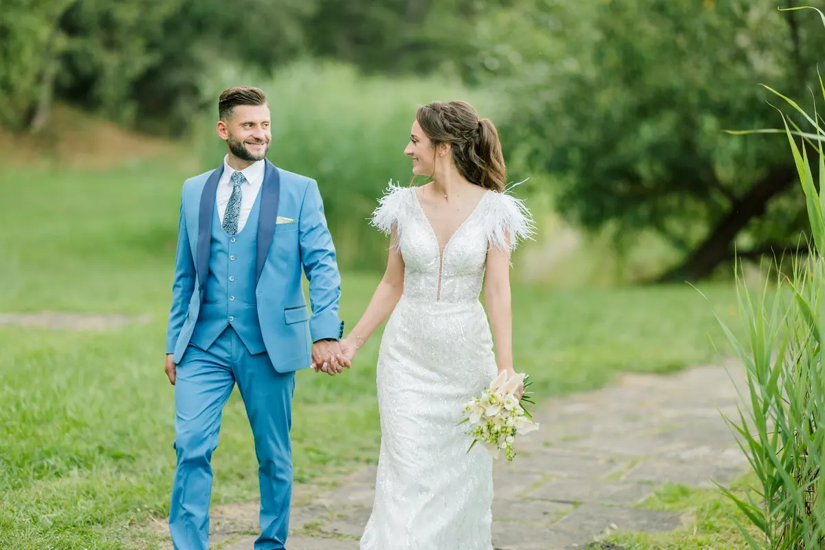 Fotografii Nunta Yaz Harman 75