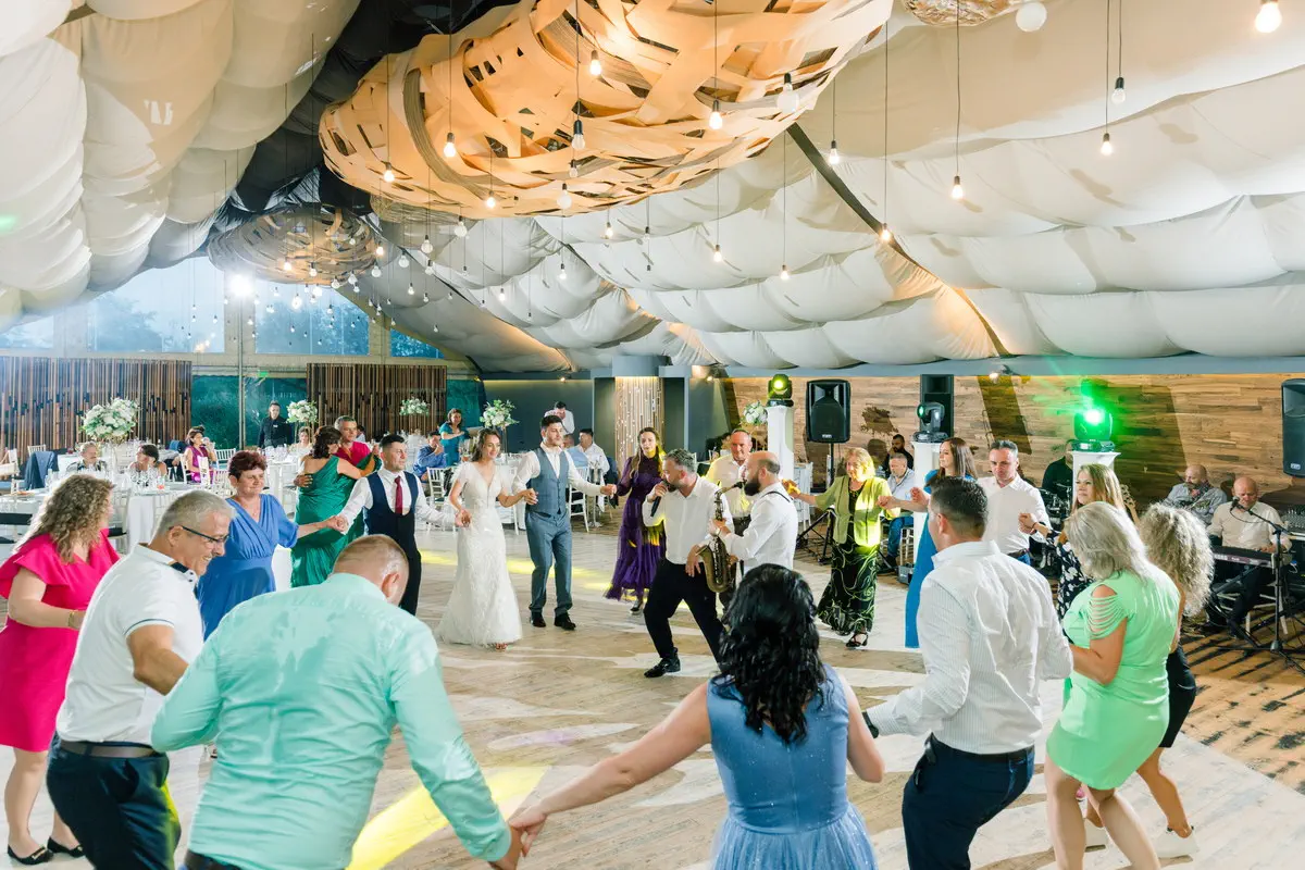 Fotografii Nunta Yaz Harman 78