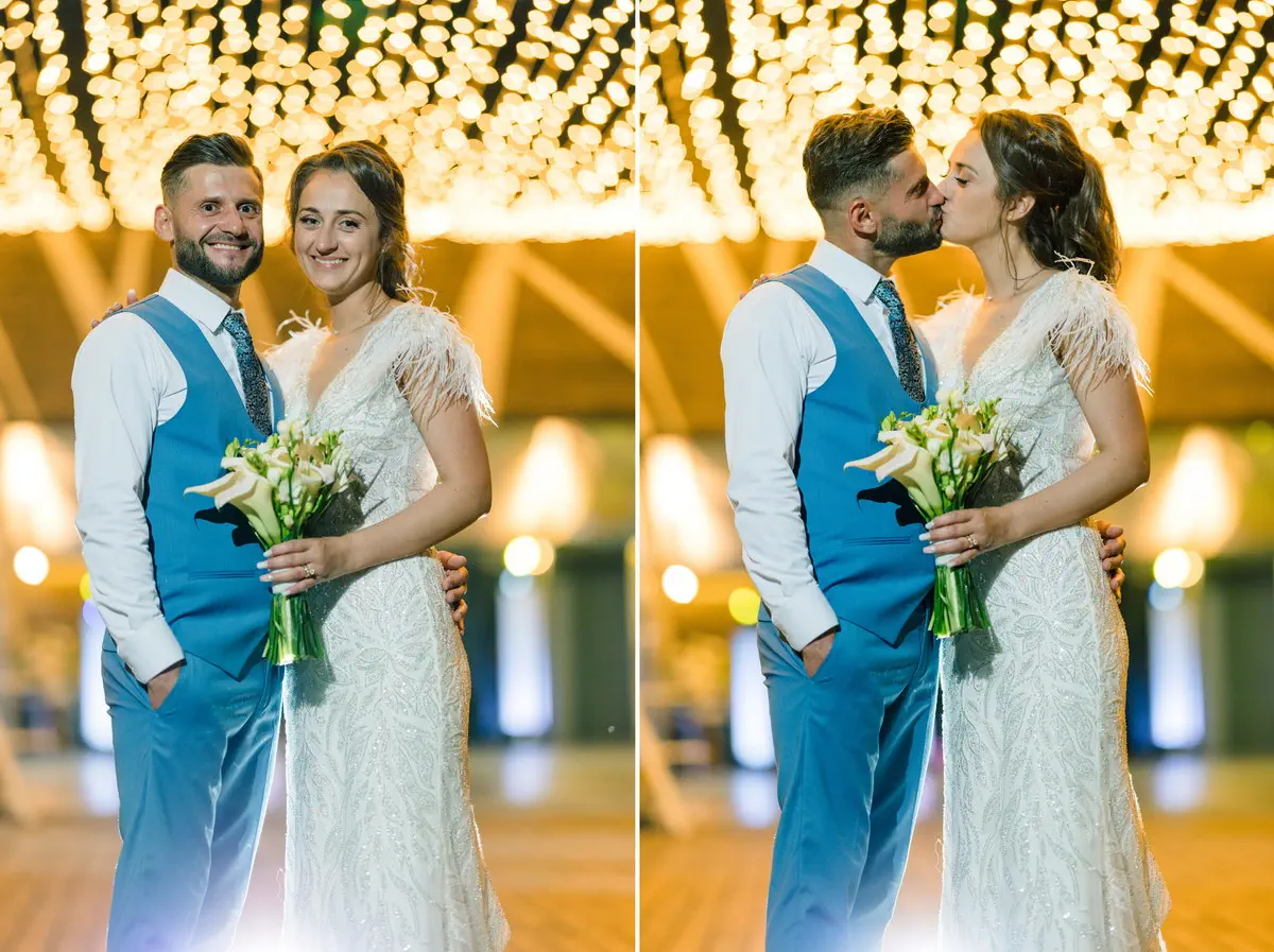 Fotografii Nunta Yaz Harman 81