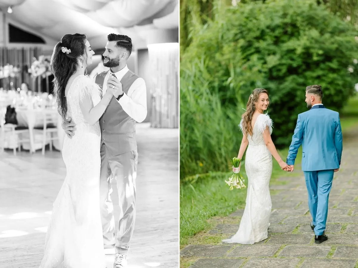 Fotografii Nunta Yaz Harman 82