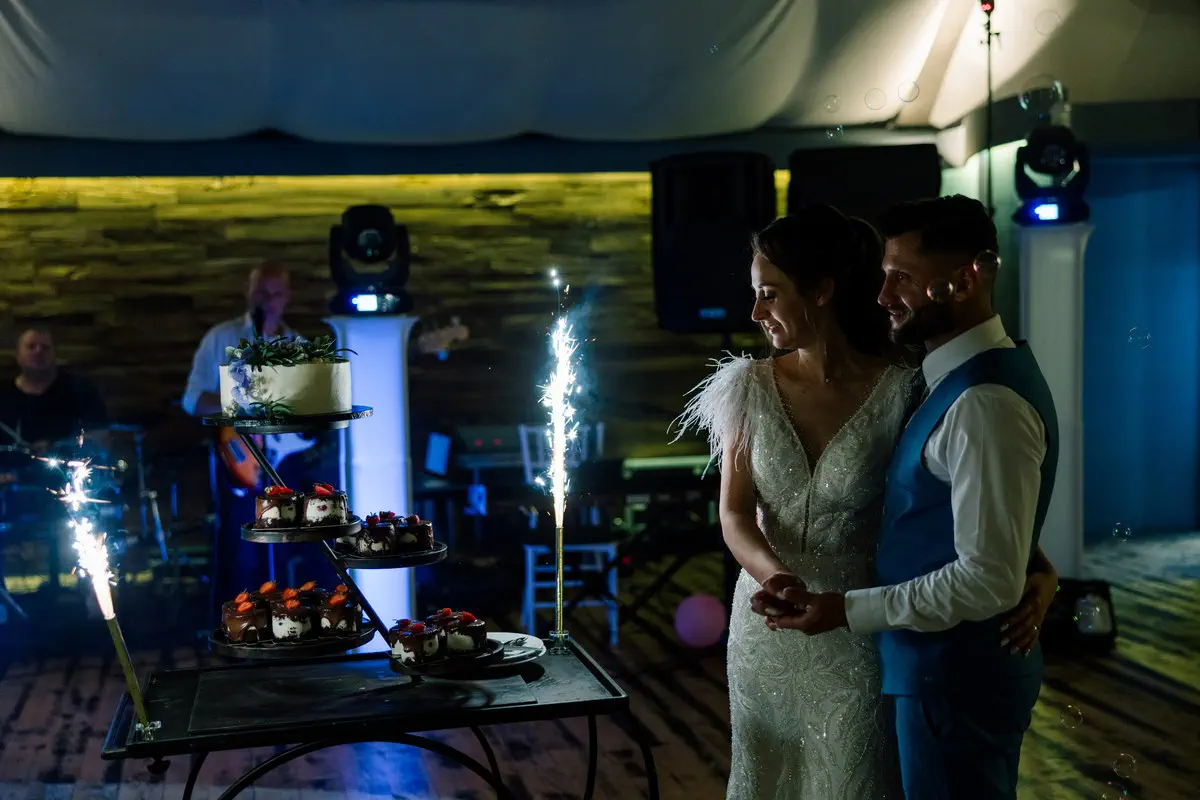 Fotografii Nunta Yaz Harman 84