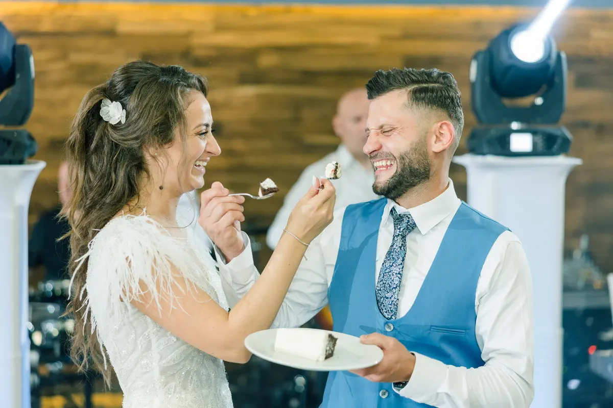 Fotografii Nunta Yaz Harman 85