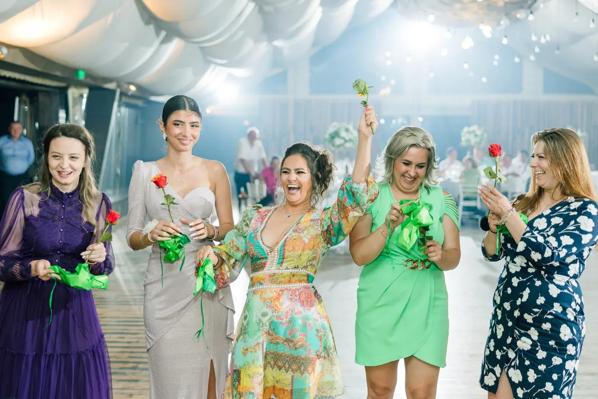 Fotografii Nunta Yaz Harman 87