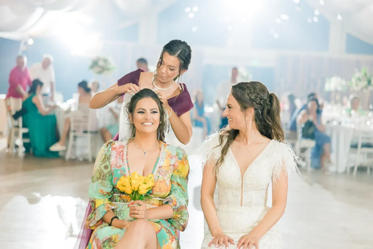 Fotografii Nunta Yaz Harman 88