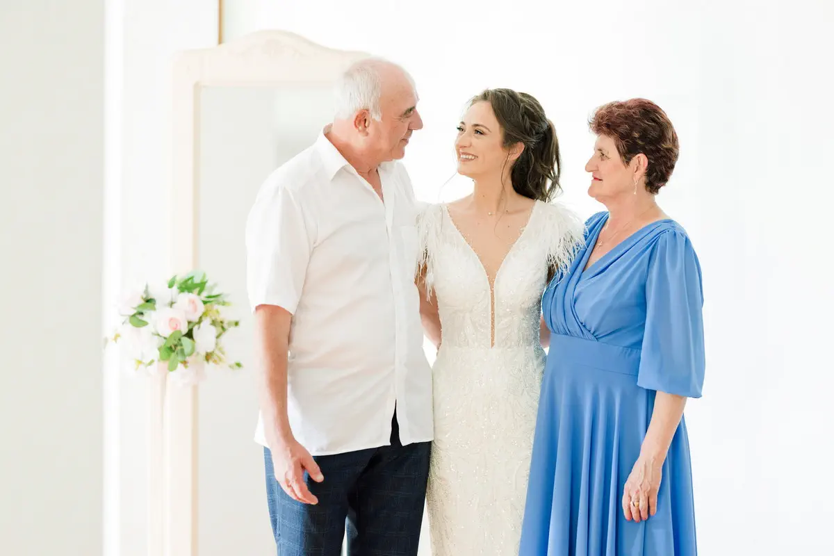 Fotografii Pregatire Mireasa Yaz Harman 28