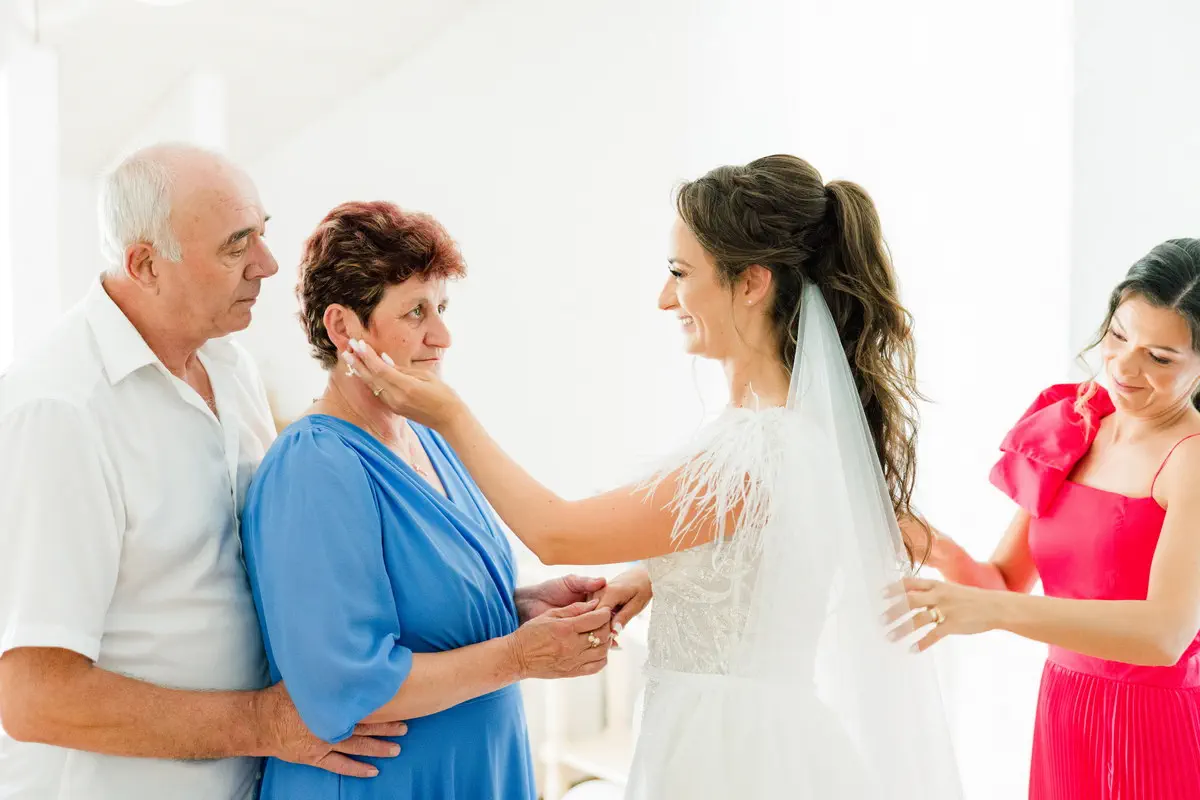 Fotografii Pregatire Mireasa Yaz Harman 30