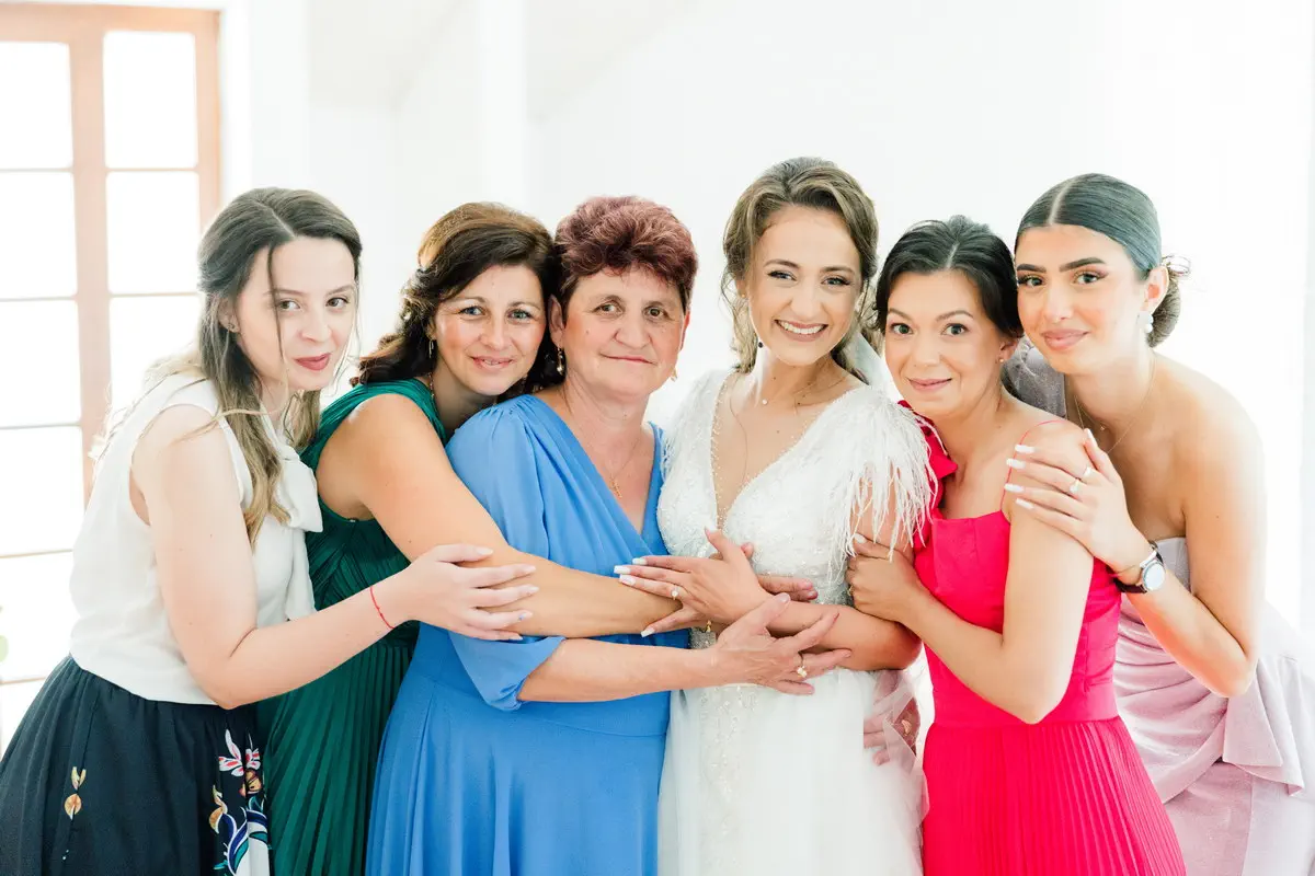 Fotografii Pregatire Mireasa Yaz Harman 32