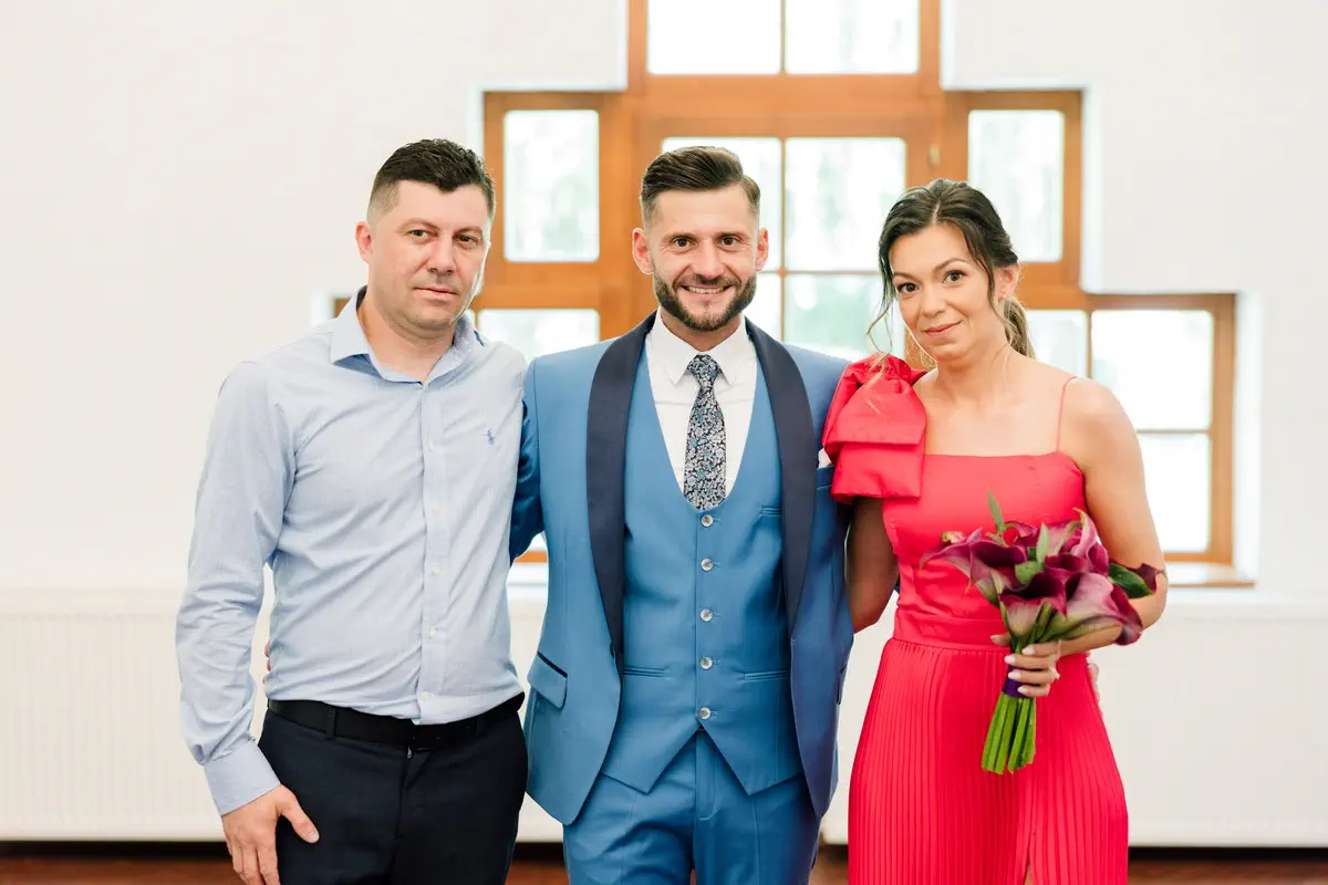 Fotografii Pregatiri Mire Yaz Harman 30