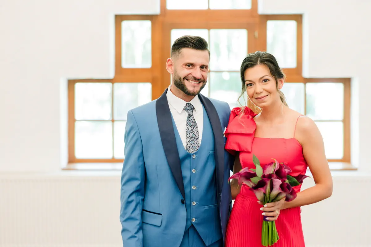 Fotografii Pregatiri Mire Yaz Harman 31