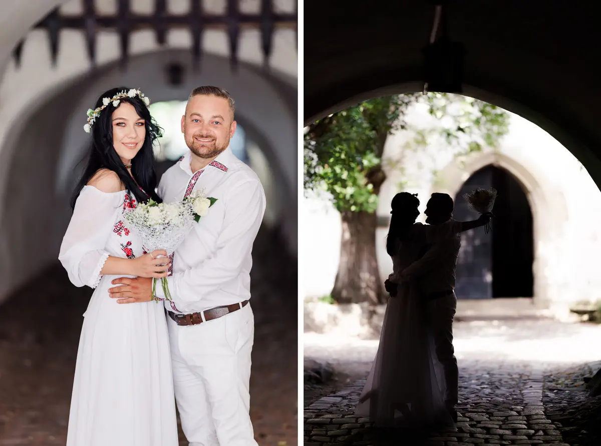 Fotografii Cununie Civila Si Religioasa Prejmer (1)