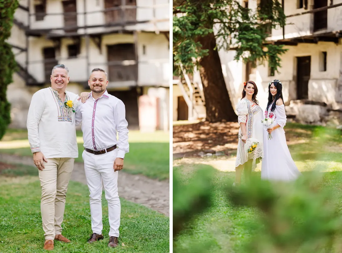 Fotografii Cununie Civila Si Religioasa Prejmer (19)
