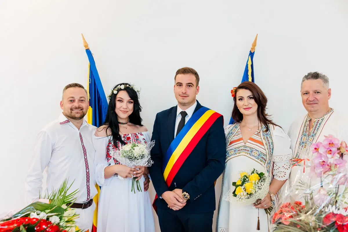 Fotografii Cununie Civila Si Religioasa Prejmer (27)