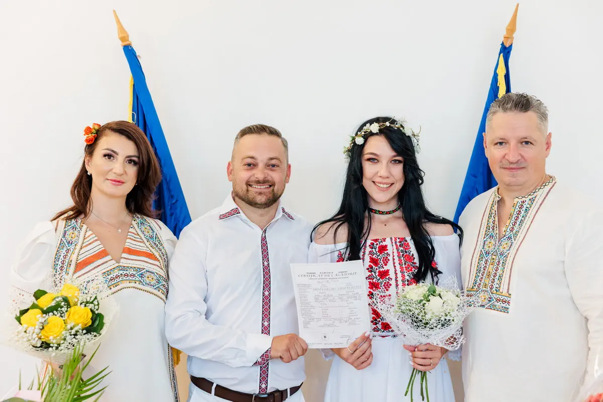 Fotografii Cununie Civila Si Religioasa Prejmer (28)