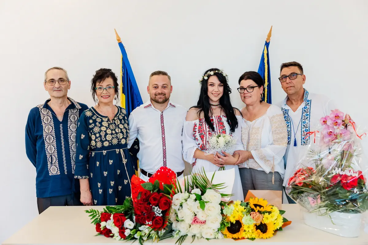 Fotografii Cununie Civila Si Religioasa Prejmer (30)