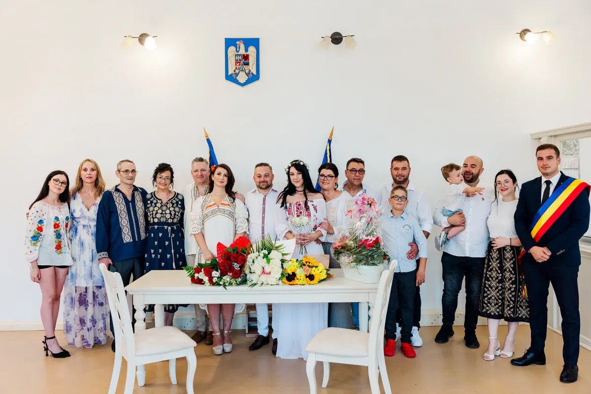 Fotografii Cununie Civila Si Religioasa Prejmer (32)