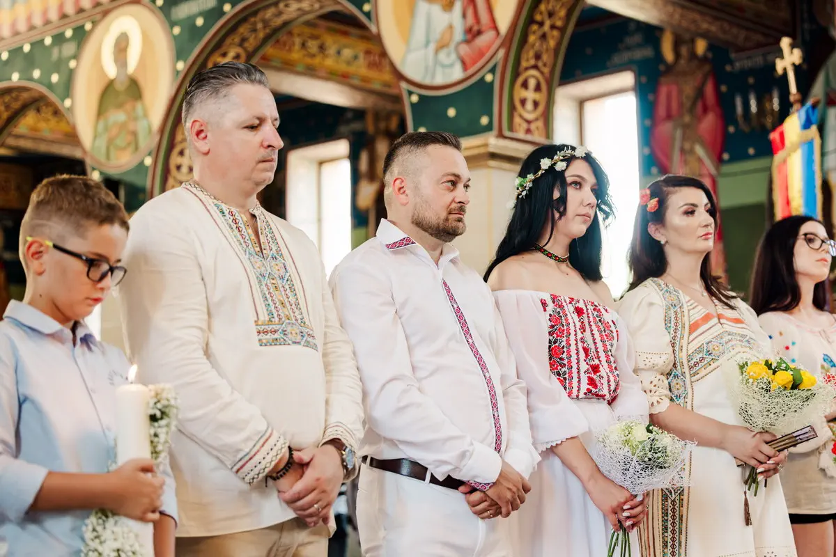 Fotografii Cununie Civila Si Religioasa Prejmer (44)
