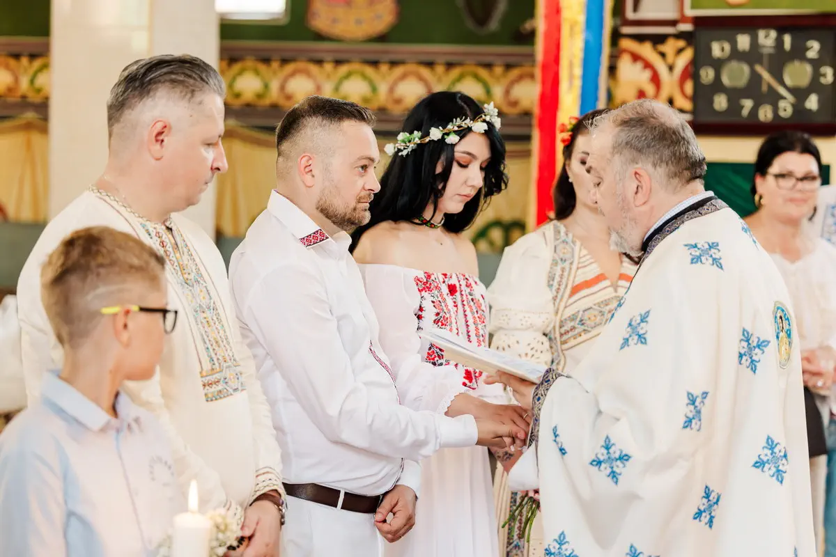 Fotografii Cununie Civila Si Religioasa Prejmer (46)