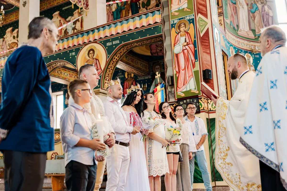 Fotografii Cununie Civila Si Religioasa Prejmer (51)