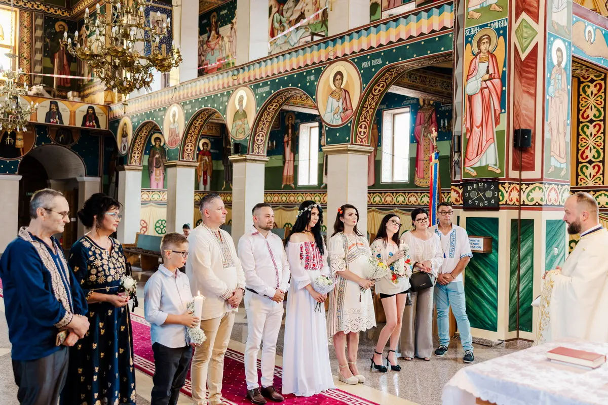 Fotografii Cununie Civila Si Religioasa Prejmer (55)