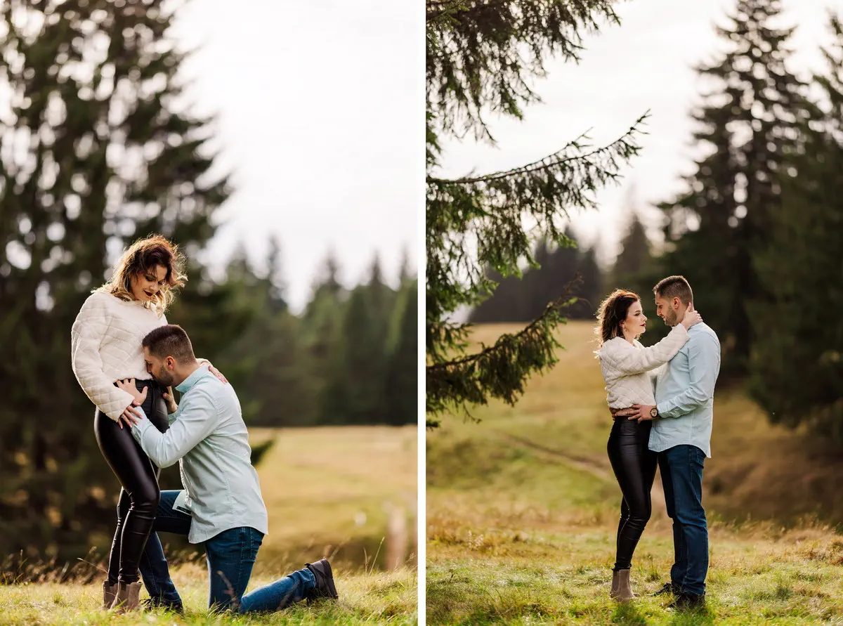 Cerere In Casatorie La Brasov La Munte (35)