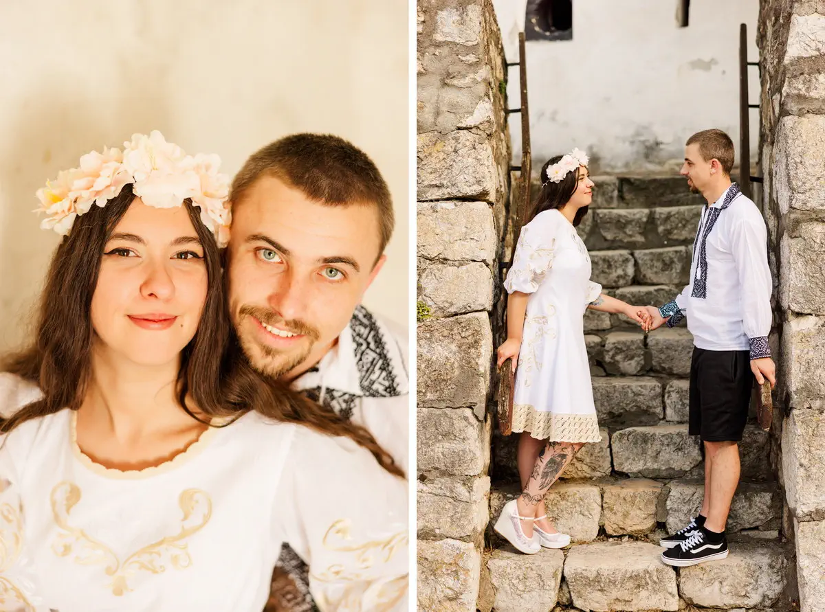 Save The Date La Cetatuia Brasovului (14)