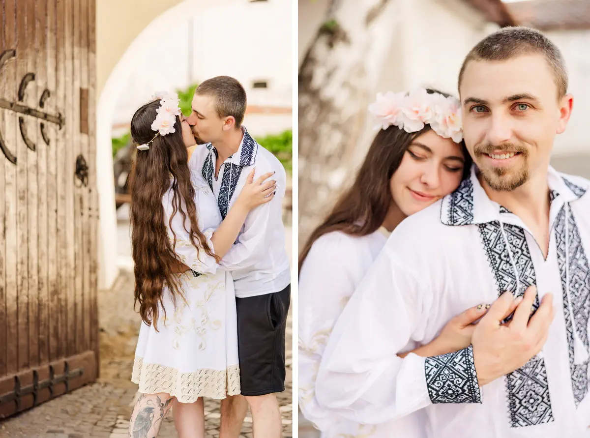 Save The Date La Cetatuia Brasovului (31)