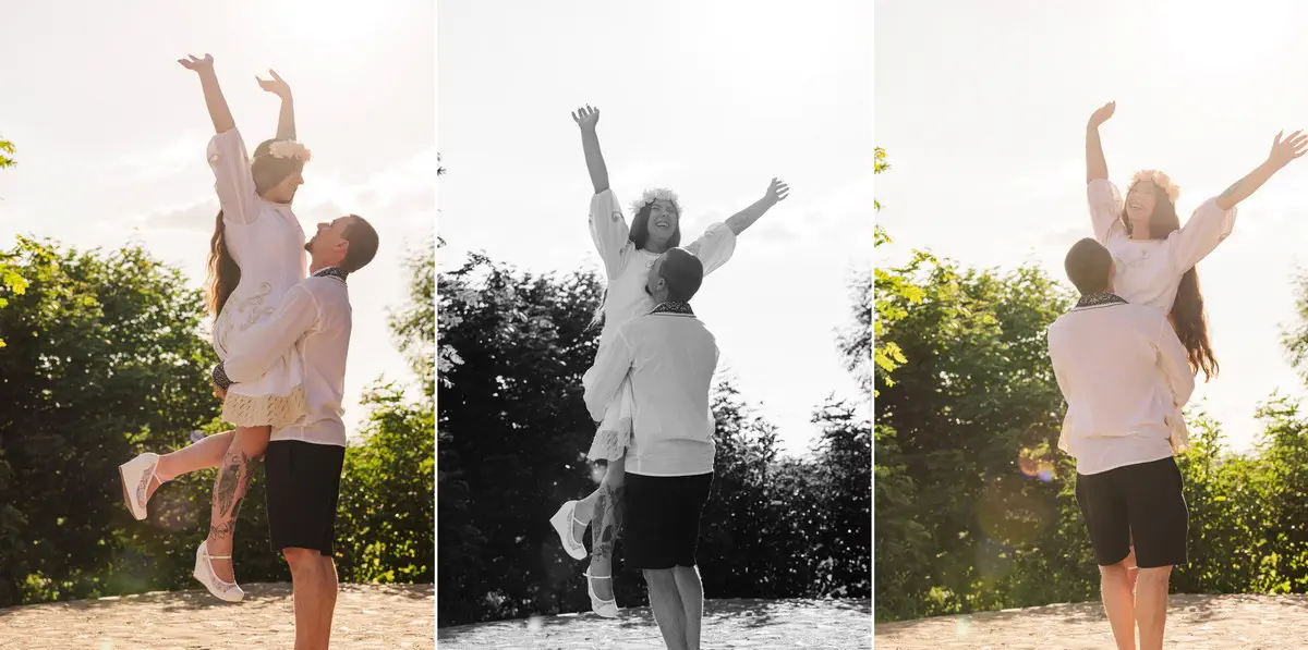 Save The Date La Cetatuia Brasovului (37)