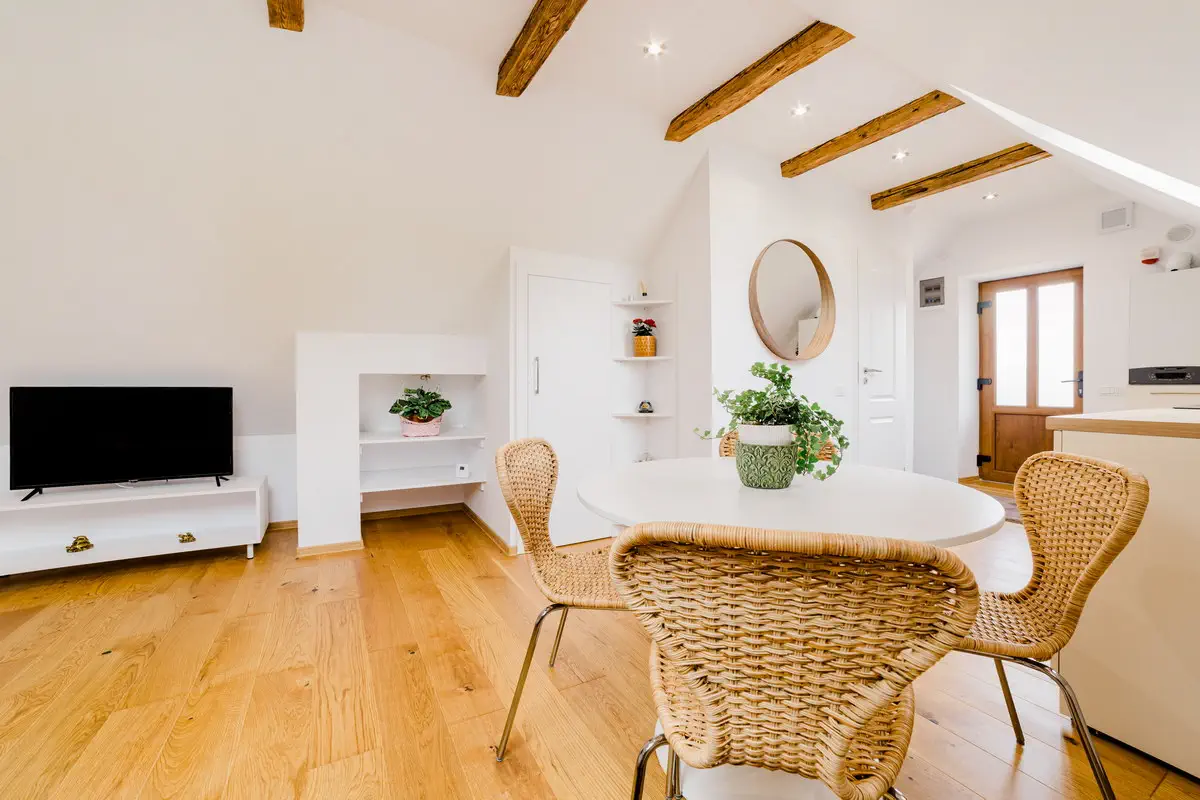 Fotograf Apartament In Regim Booking (14)