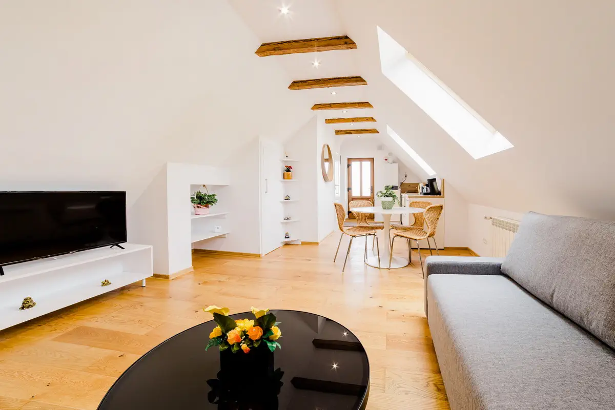 Fotograf Apartament In Regim Booking (20)