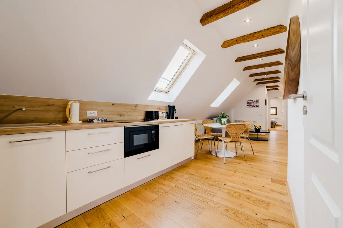 Fotograf Apartament In Regim Booking (3)