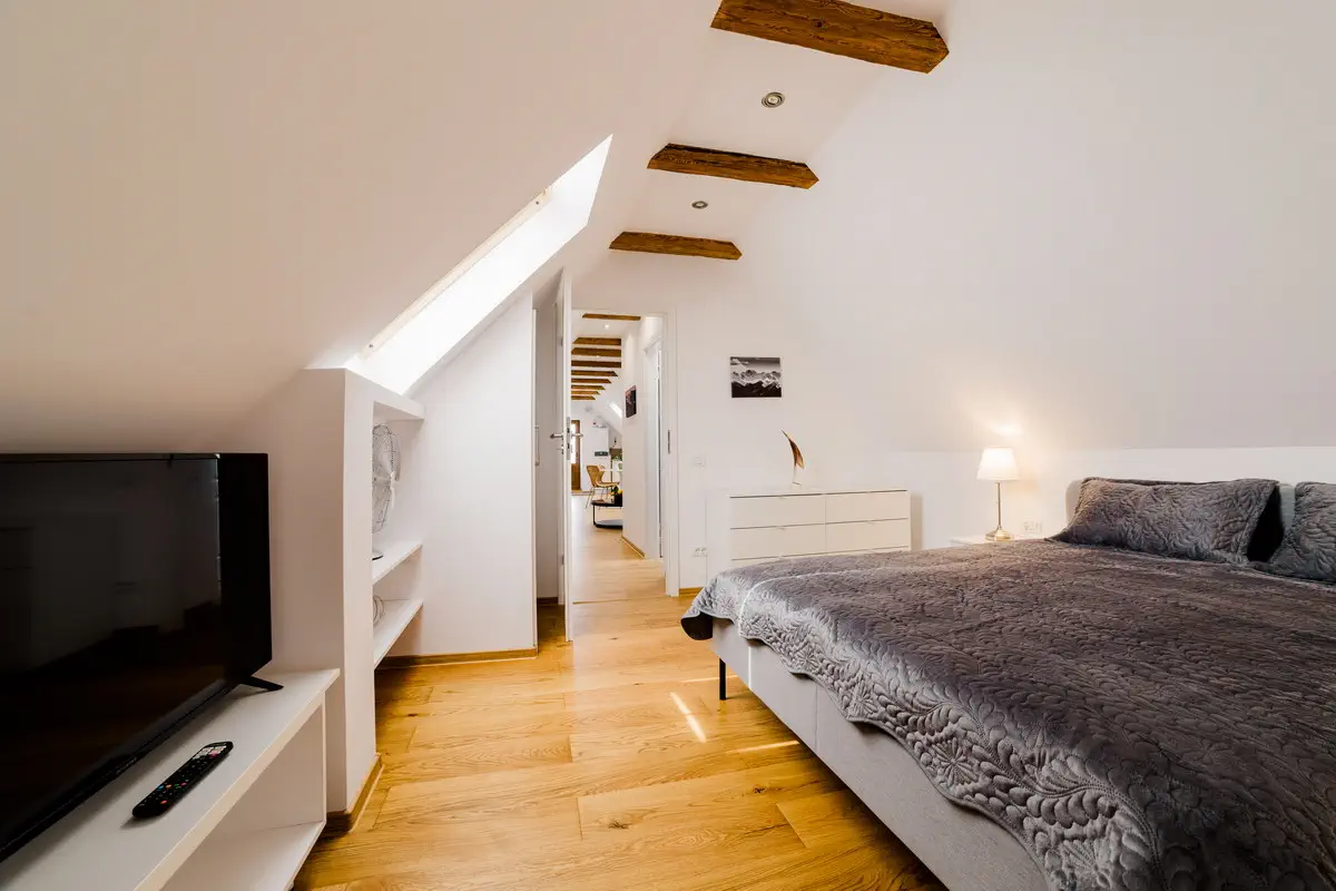 Fotograf Apartament In Regim Booking (36)