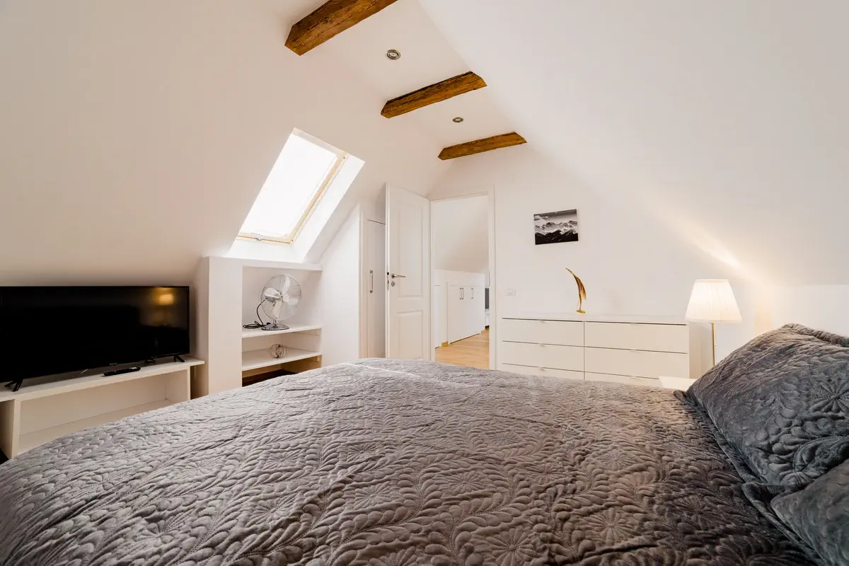 Fotograf Apartament In Regim Booking (37)