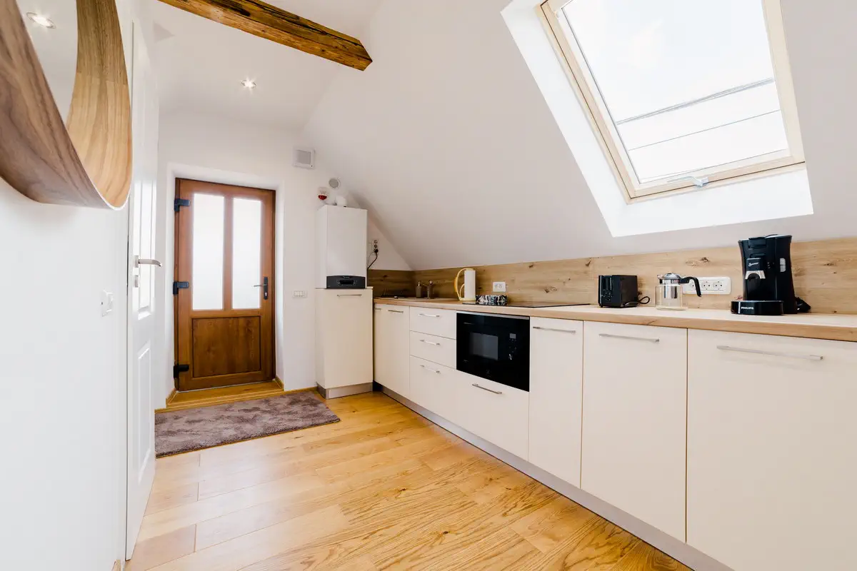 Fotograf Apartament In Regim Booking (4)