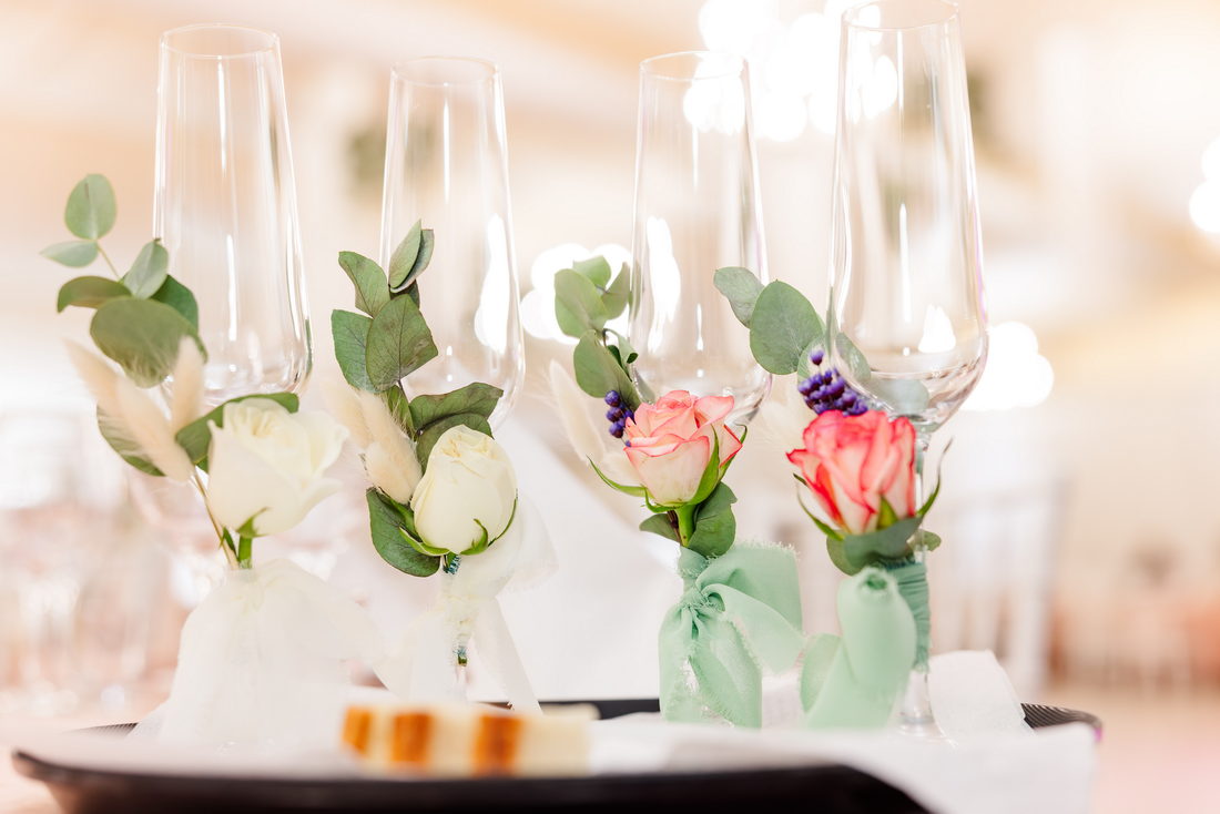 Organizator De Nunți (1)