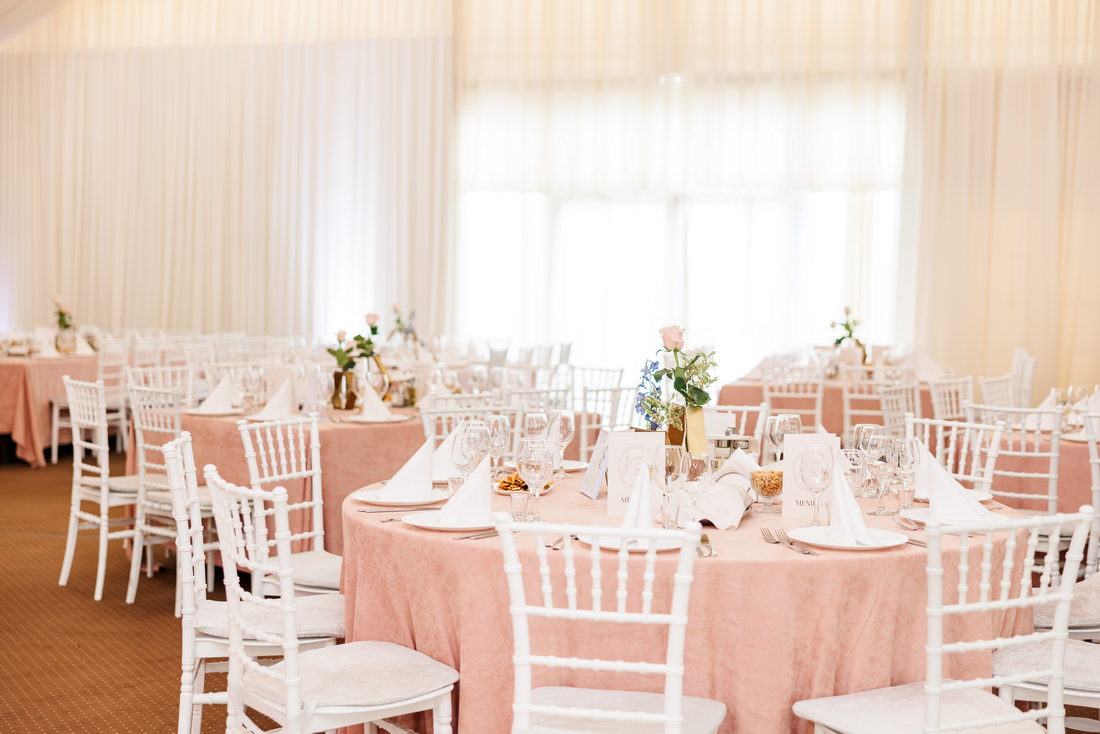 Organizator De Nunți (2)