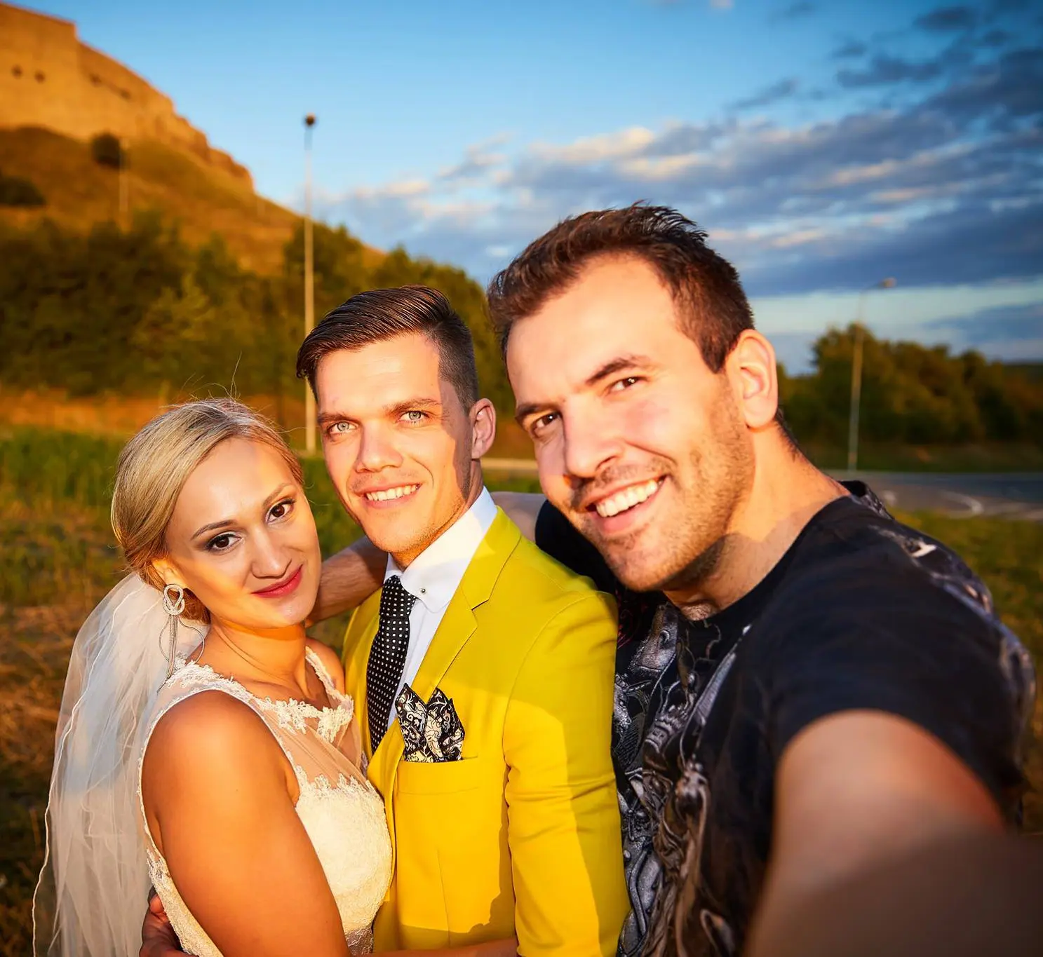 Despre Fotograf Brasov Marius Pavel