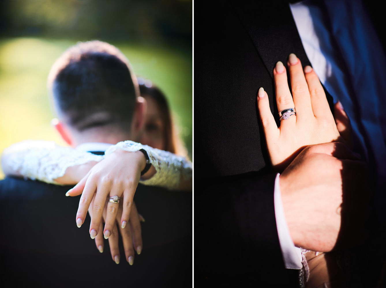 Ce înseamnă Să Visezi La Nuntă