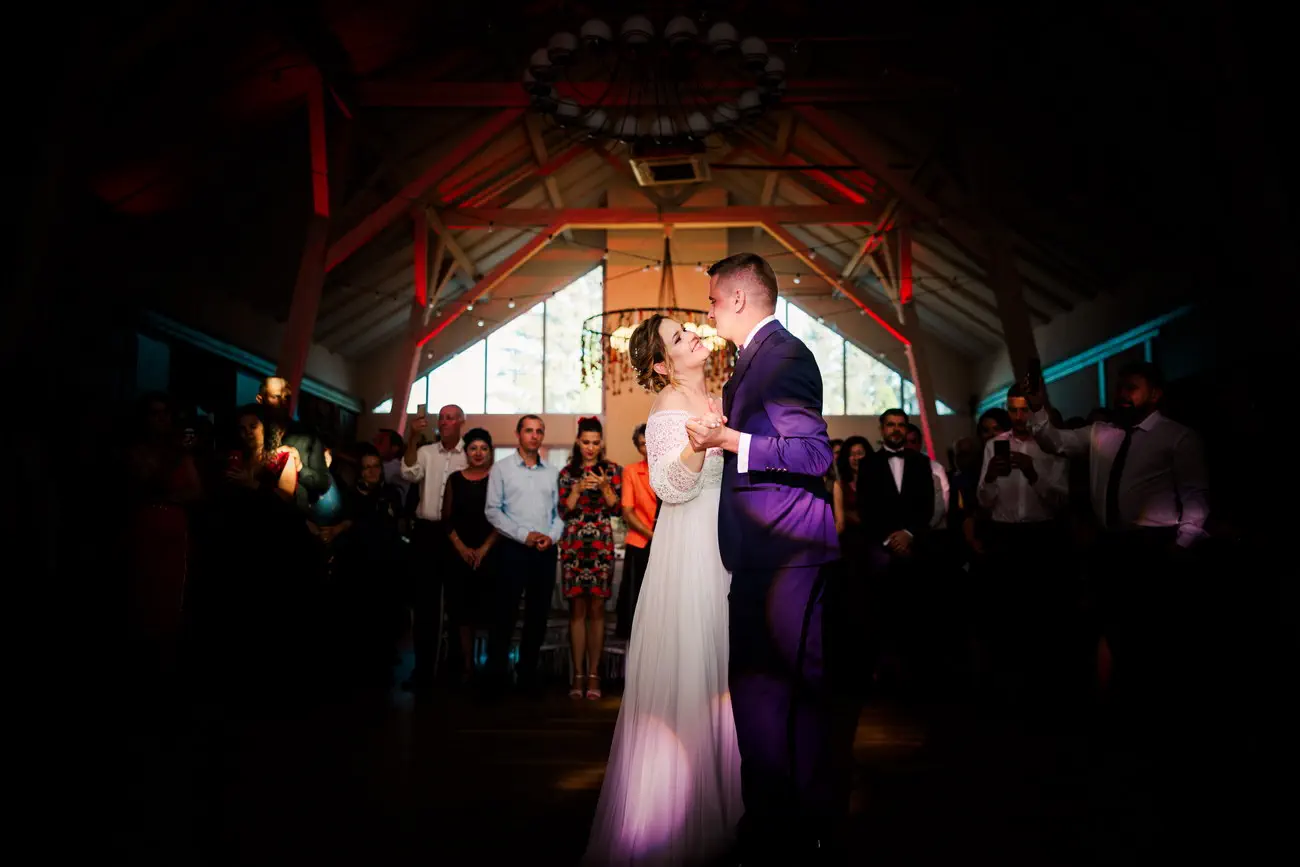 Cum Să Faci Rezervarea Perfectă Pentru Fotografia De Nunta