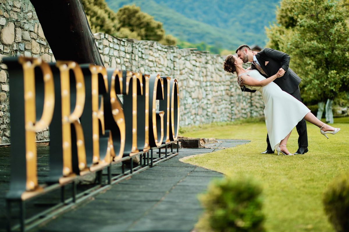 Cununie Civila Prestigio 48