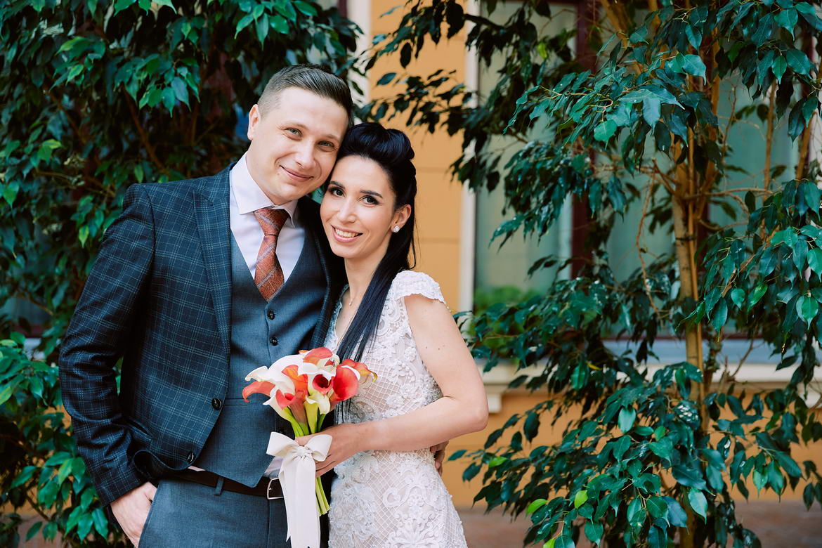 Imagini Cununie Civila Brasov 5