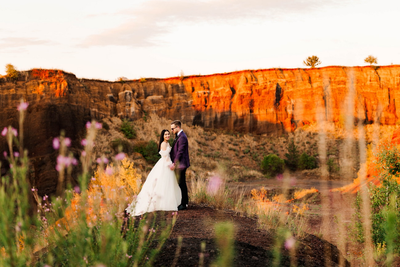 Locații Ideale Pentru Ședințe Foto De Nuntă
