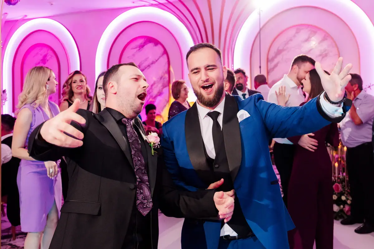 Fotografii Nunta 3 Stejari Brasov (116)