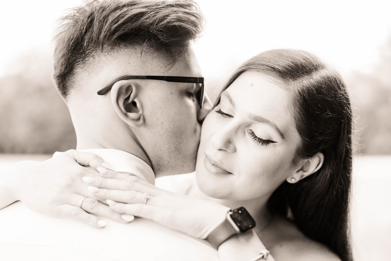 Locul Perfect Pentru ședința Foto Save The Date