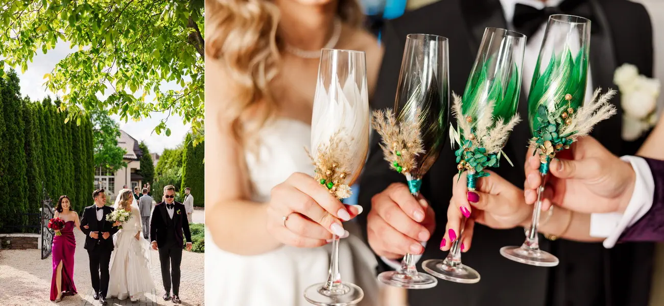 Meniu De Nuntă Românesc (2)