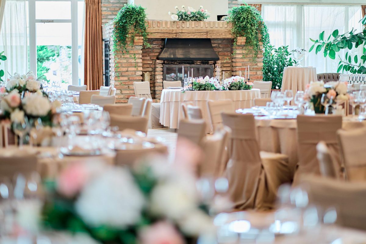 Meniu De Nuntă Românesc (3)