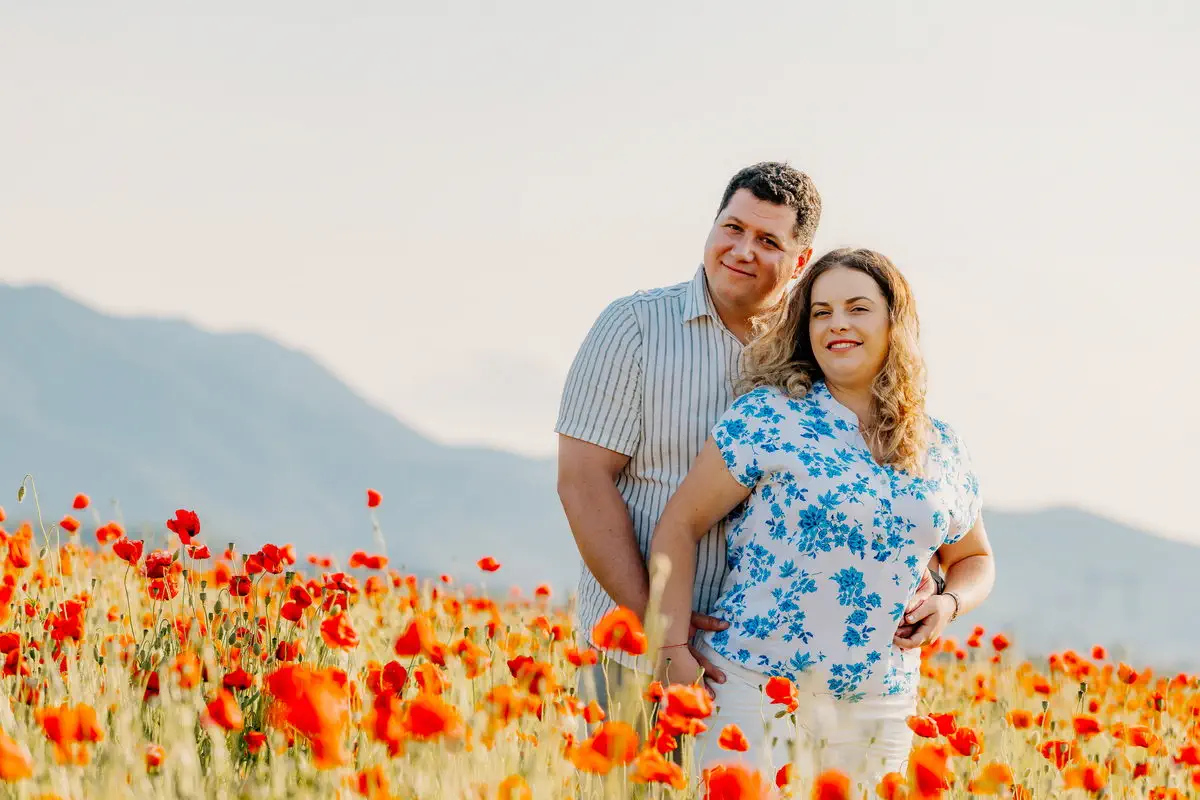 Save The Date în Lanul De Maci 20