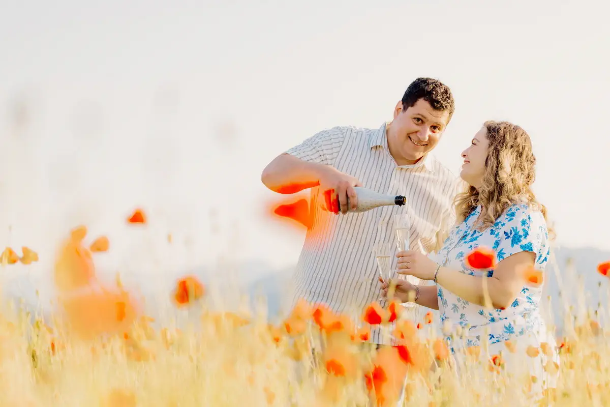 Save The Date în Lanul De Maci 37