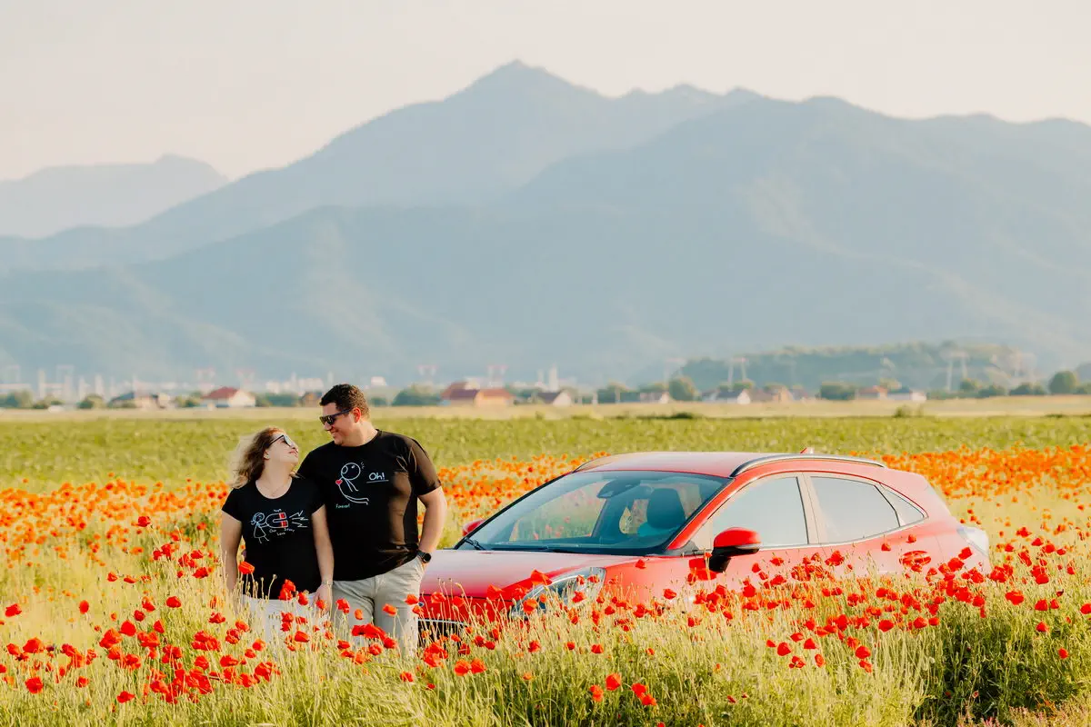 Save The Date în Lanul De Maci 40