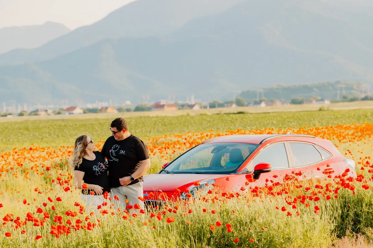 Save The Date în Lanul De Maci 42
